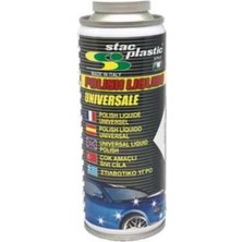 Ekolmaks Polish Sıvı Cila 250ML Teneke Kutulu