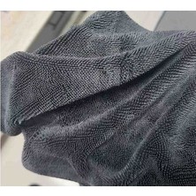 Ekolmaks Mıcrofiber Bez  Kirpi Çift Taraflı 50CMX70CM 230 Gram