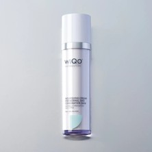 Wiqo Nourishing Cream Normal ve Karma Ciltler İçin Nemlendirici ve Güçlendirici Krem 50 ml
