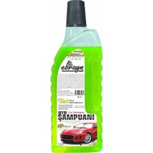 Ekolmaks Oto Sampuanı 1 Litre