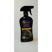 Ekolmaks Lastik Parlatıcı 500 ml Pompalı