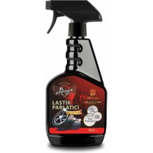 Ekolmaks Lastik Parlatıcı 500 ml Pompalı
