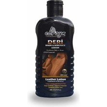 Ekolmaks Koltuk Deri Koruyucu ve Parlatıcı Vınıl 200 ml