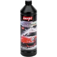 Ekolmaks Oto Sampuanı 750ML Fırçasız Cilalı