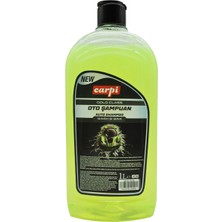 Ekolmaks Oto Sampuanı 1 Litre Gold Class
