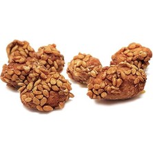 Tuğba Kuruyemiş Susamlı Fıstık 500 gr