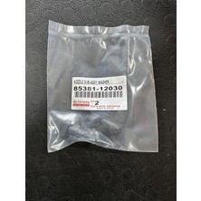 Toyota Corolla 93-98 / Yaris 02-05 Su Fıskiye Memesi Takım