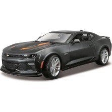 Mais 31385 1 18 2017 Chevrolet Camaora Fi̇fty