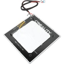 Creality K1 Serisi Isıtıcı Tabla Güç ve Kontrol Kartı (Pcba K1)