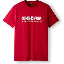Gs Store Galatasaray Dominasyon T-Shirt E261168