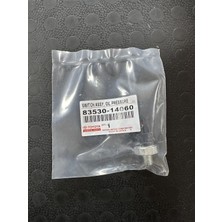 Toyota Corolla 01-05/auris 07-11/rav4 94-05/yaris 99-05/civic 88-91 Uyumlu Yağ Müşürü