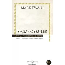 Uravas Store Seçme Öyküler - Hasan Ali Yücel Klasikleri