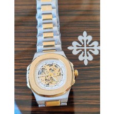 Patek Philippe Otomatik Erkek Kol Saati