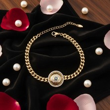 Lujeria Urban Evil Eye
