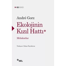 Uravas Store Ekolojinin Kızıl Hattı