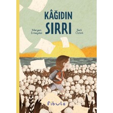 Fibula Yayıncılık Kağıdın Sırrı