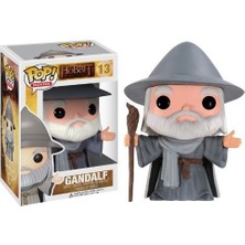 Funko Pop! Movies The Hobbit Gandalf The Grey Figure #13
