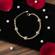 Lujeria Luna Bead