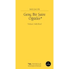 Uravas Store Genç Bir Şaire Öğütler