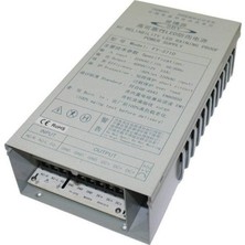 Mervesan 400W 33A 12V Yağmur Korumalı Adaptör Ac/dc (Smps) FY-3710
