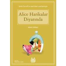 Uravas Store Alice Harikalar Diyarında