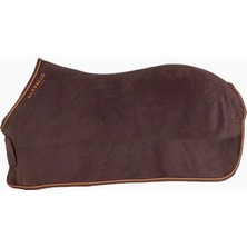 Acavallo Premium Fleece Lüks Show ve Kurutma At Örtüsü 800G