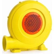 Gümrük Bey 750W Endüstriyel Hava Üfleyici – 1hp Motor, 220V-240V, Yüksek Performanslı Blower