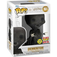 Funko Harry Potter Dementor Glow-In-The-Dark Pop! Vinyl Figure Figür