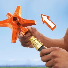 NW NessiWorld G1116 Super Soaker Power Drench