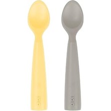 Uravas Store Oioi Nam Nam 2'li - Mellow Yellow/powder Grey