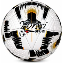 farissu Forssi Sport Dünya Kupası Serisi Futbol Topu – Sahaların Yıldızı Olun!