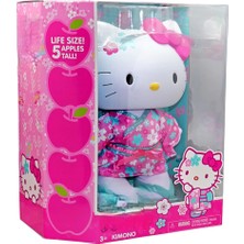 NW NessiWorld Kimono Figür