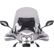 Honda Dio Füme Ön Cam