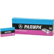 Rapira Panpa Jilet 10 Parça x 10 Parça