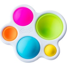 NW NessiWorld TFB192 Fat Brain Toys,duyu Düğmeleri