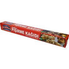 288 Adet Yağlı Pişirme Kağıt
