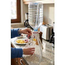 Taşınabilir Su,limonata Sebili-Kampta,piknikte ve Evde Kolay Koçyigit Group -Sumat