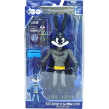 NW NessiWorld WB100 100. Yıl Bugs Bunny Figürü WAW02000