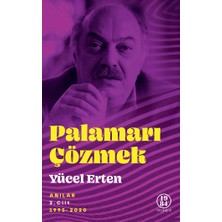 1984  Yayınevi 1984 Yayınevi Palamarı Çözmek