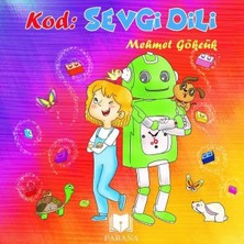 Uravas Store Kod: Sevgi Dili