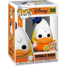 Funko Donald Duck Halloween Glow-In-The-Dark Pop! Vinyl Figure #1220 Nadir Figür