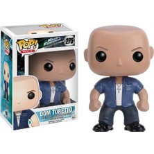 Funko Dom Toretto (Fast And The Furious) Pop! Vinyl Figure Nadir Figür