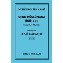 Uravas Store Genç Müslümana Öğütler