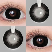 Rowenarose Hypersize Black Batma Yanmayapmaz Yumusak Gözlensi 12 Ay Kullanım Süreli 1 Yıllık