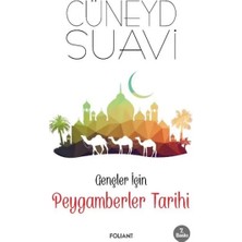 Uravas Store Gençler Için Peygamberler Tarihi