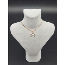 Lujeria Pink Hamsa