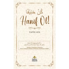 Uravas Store Hanif Ol!