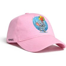 OGC Fil Çocuk Şapka