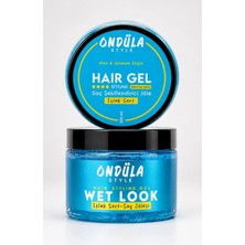 Ondüla Style Saç Şekillendirici Jöle 300 ml