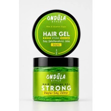 Ondüla Style Saç Şekillendirici Jöle 300 ml